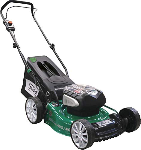 Akku-Rasenmäher Test 2022: Der große Gerätevergleich